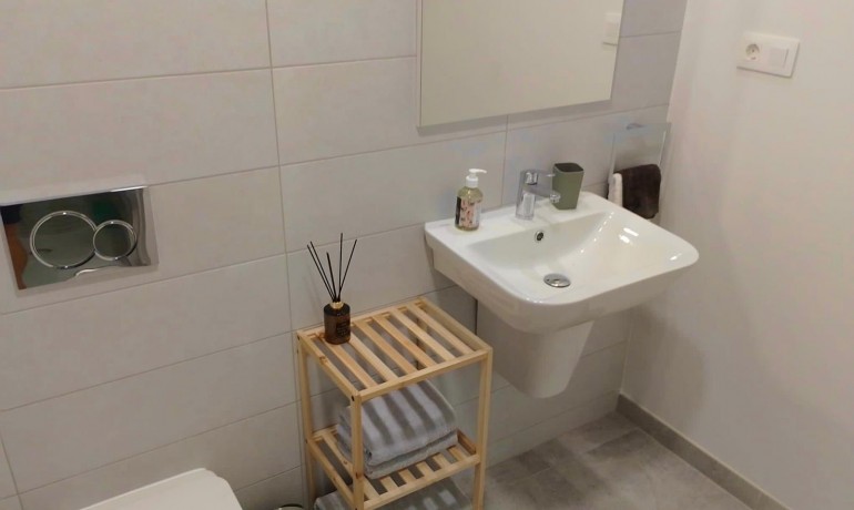 Herverkoop - Appartement / Flat -
Orihuela* - Orihuela Costa