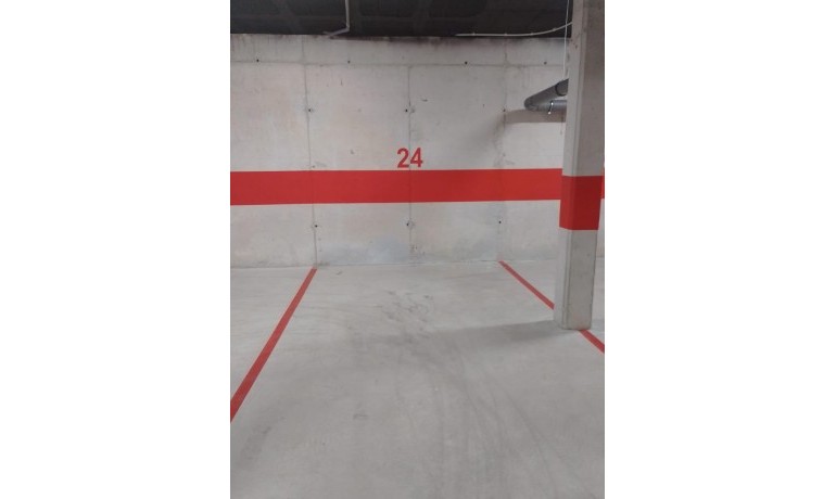 Herverkoop - Appartement / Flat -
Orihuela* - Orihuela Costa