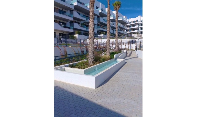 Herverkoop - Appartement / Flat -
Orihuela* - Orihuela Costa