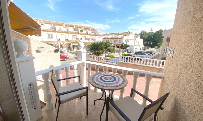 Herverkoop - Appartement / Flat -
Algorfa* - Montemar - Saint Andrews Heights