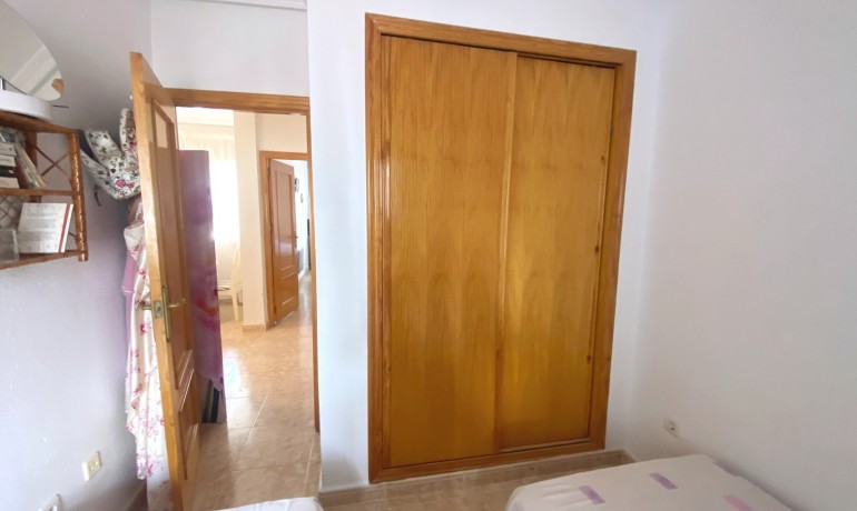 Herverkoop - Appartement / Flat -
Algorfa* - Montemar - Saint Andrews Heights