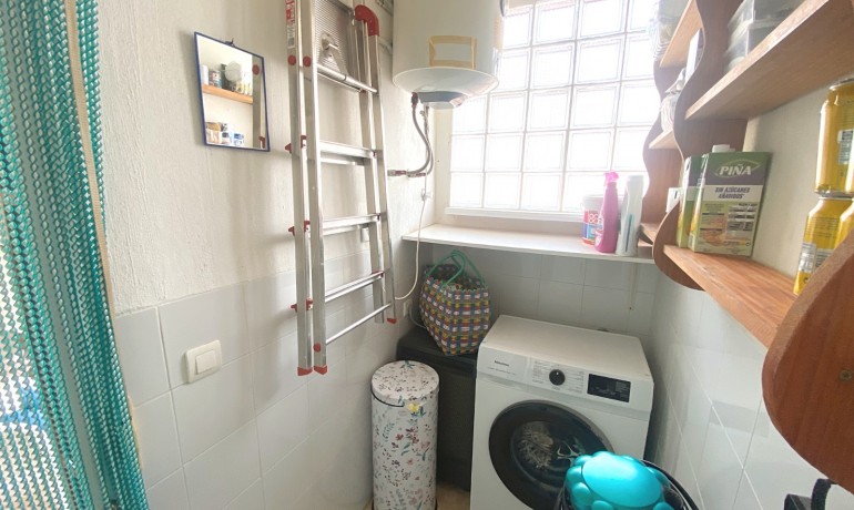 Herverkoop - Appartement / Flat -
Algorfa* - Montemar - Saint Andrews Heights