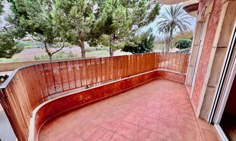 Herverkoop - Appartement / Flat -
Formentera del Segura - Formentera - Village