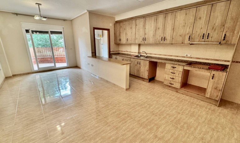 Herverkoop - Appartement / Flat -
Formentera del Segura - Formentera - Village