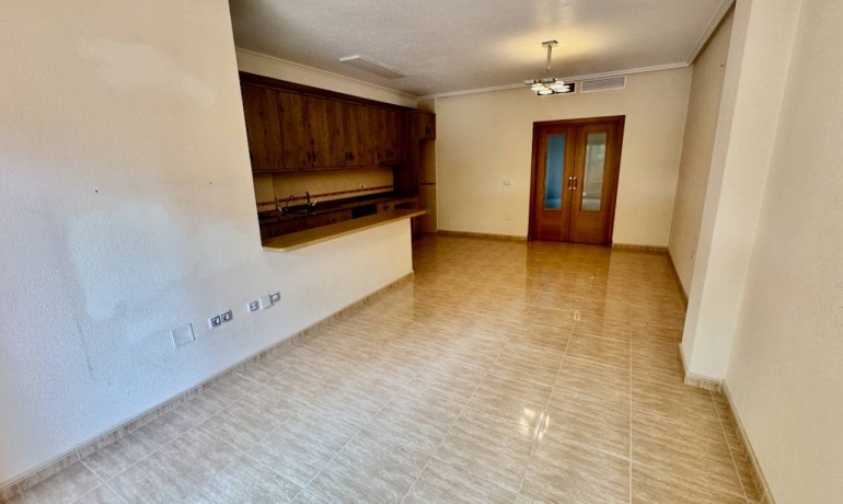 Herverkoop - Appartement / Flat -
Formentera del Segura - Formentera - Village