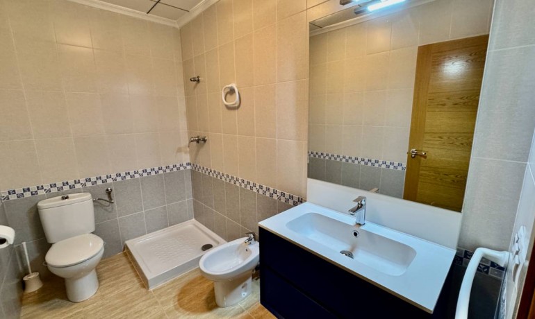 Herverkoop - Appartement / Flat -
Formentera del Segura - Formentera - Village