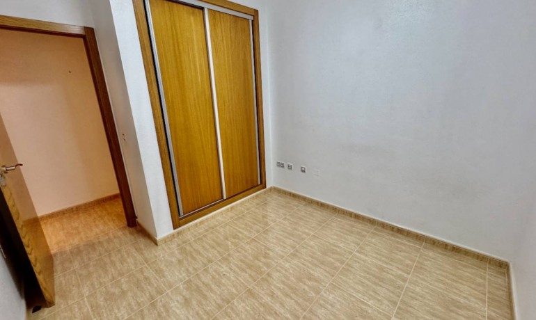 Herverkoop - Appartement / Flat -
Formentera del Segura - Formentera - Village