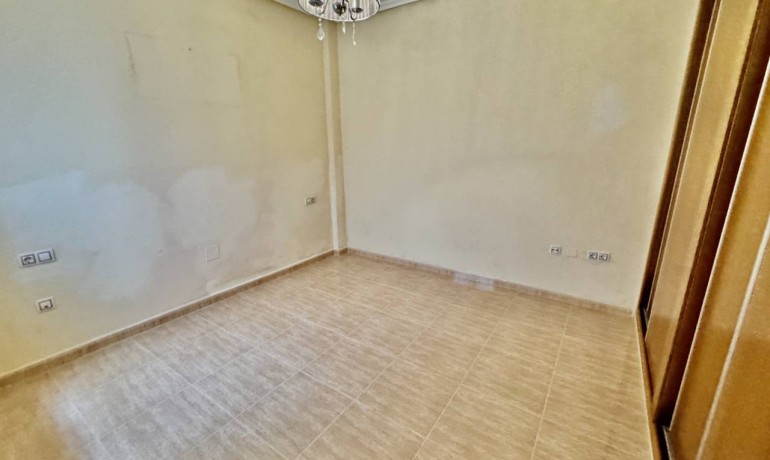 Herverkoop - Appartement / Flat -
Formentera del Segura - Formentera - Village