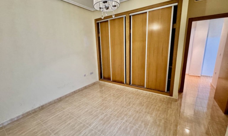 Herverkoop - Appartement / Flat -
Formentera del Segura - Formentera - Village