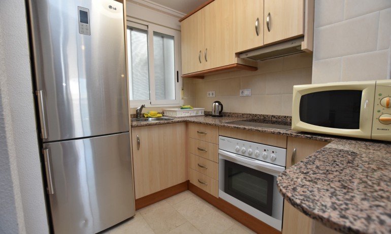 Herverkoop - Appartement / Flat -
Algorfa* - Algorfa - Village