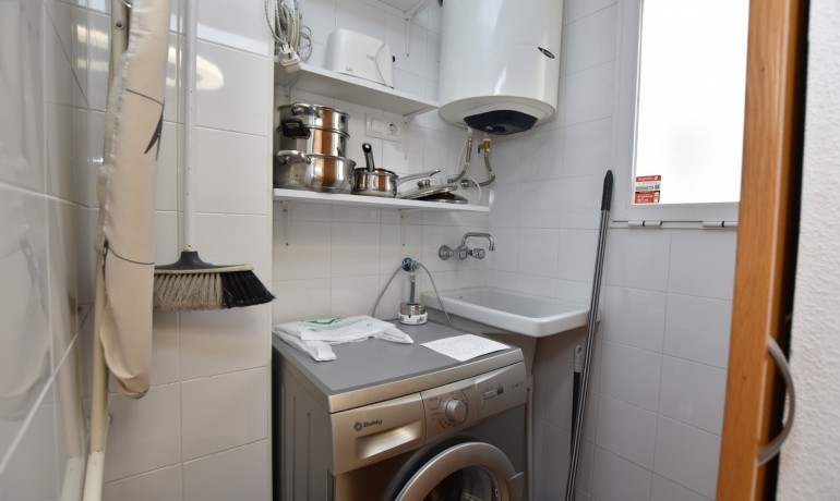 Herverkoop - Appartement / Flat -
Algorfa* - Algorfa - Village