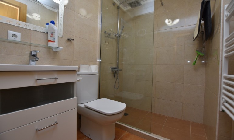 Herverkoop - Appartement / Flat -
Algorfa* - Algorfa - Village