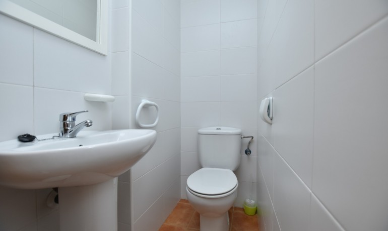 Herverkoop - Appartement / Flat -
Algorfa* - Algorfa - Village