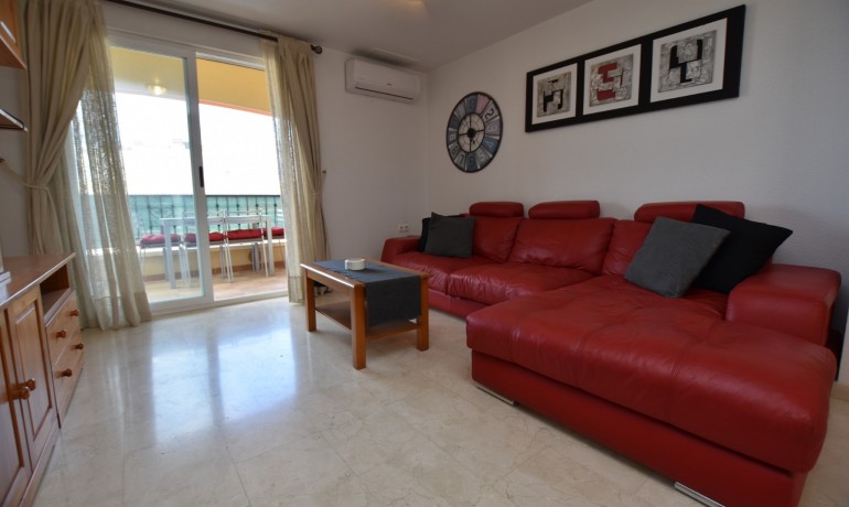 Herverkoop - Appartement / Flat -
Algorfa* - Algorfa - Village