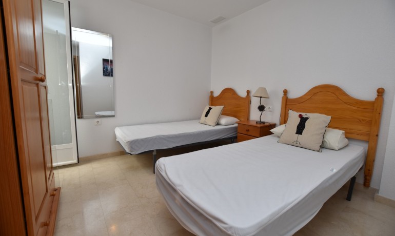 Herverkoop - Appartement / Flat -
Algorfa* - Algorfa - Village