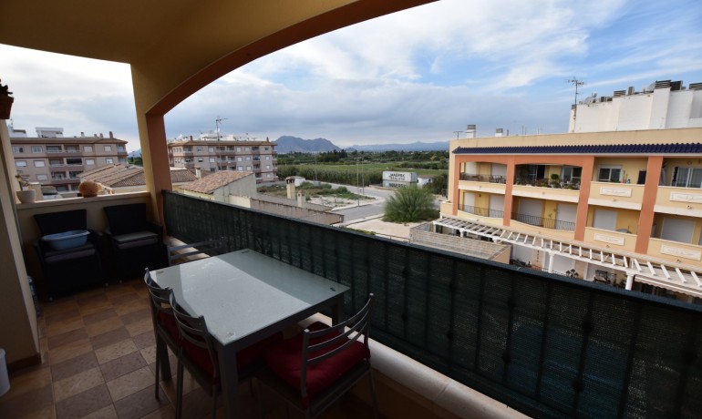 Herverkoop - Appartement / Flat -
Algorfa* - Algorfa - Village
