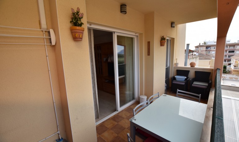 Herverkoop - Appartement / Flat -
Algorfa* - Algorfa - Village