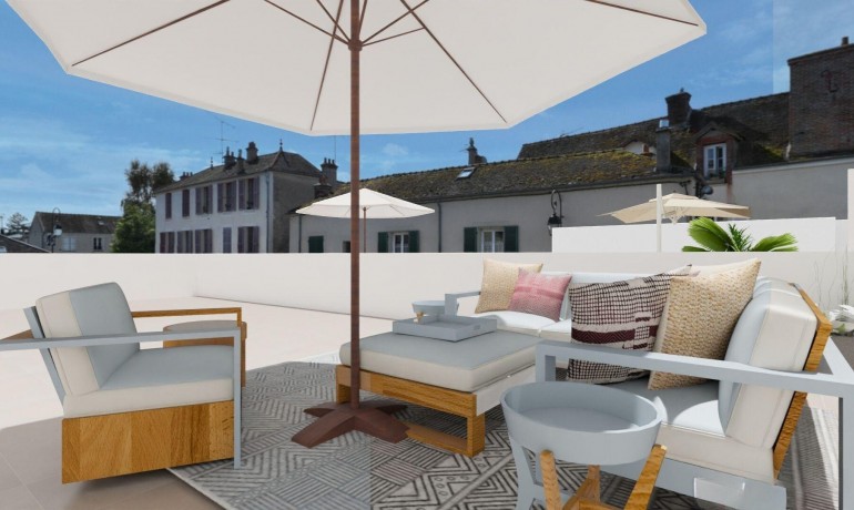 Nueva construcción  - Apartamento / piso -
Hondón de las Nieves - La Canalosa