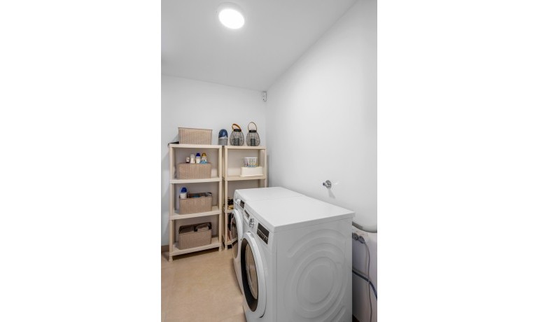 Venta - Villa -
Mar de Cristal