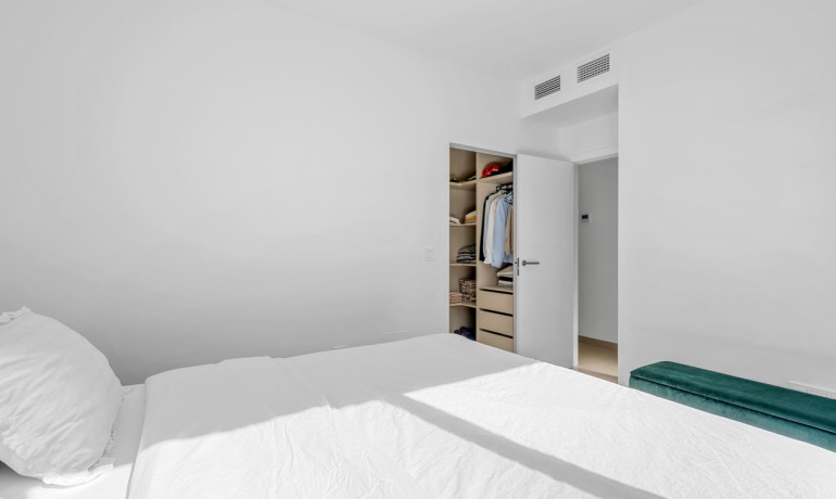 Venta - Villa -
Mar de Cristal