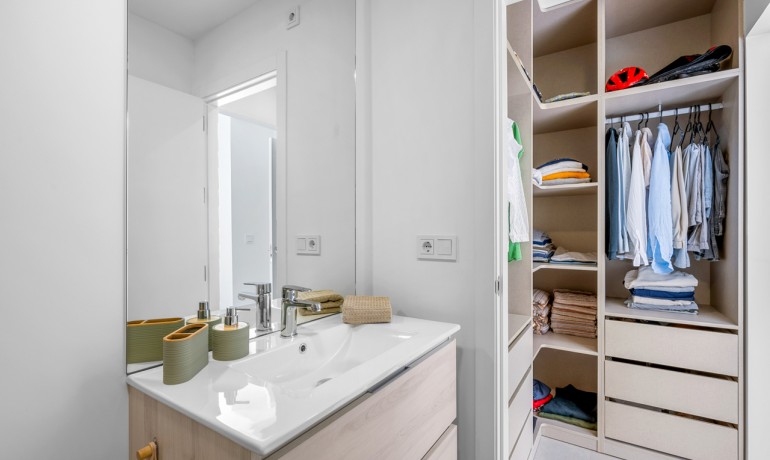 Venta - Villa -
Mar de Cristal