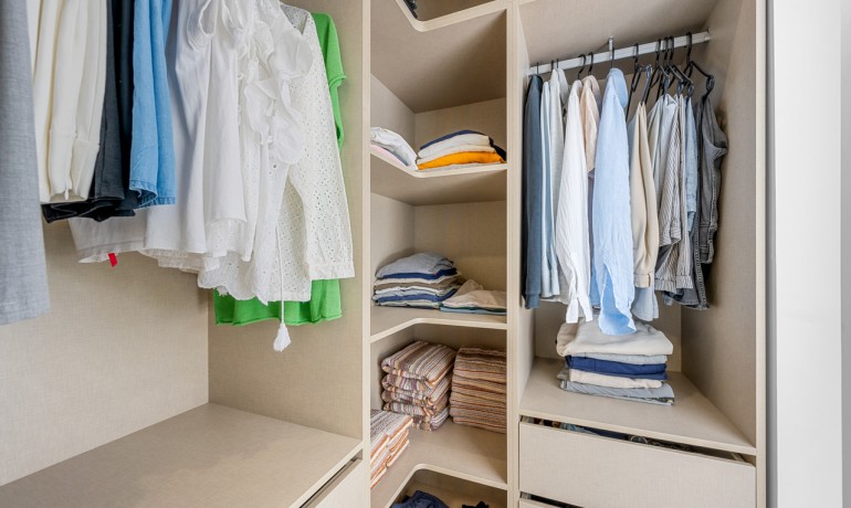 Venta - Villa -
Mar de Cristal