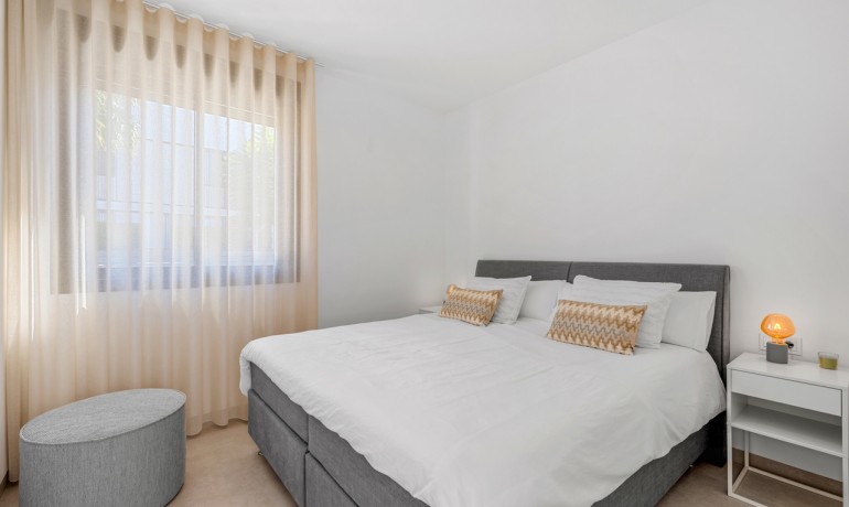 Venta - Villa -
Mar de Cristal