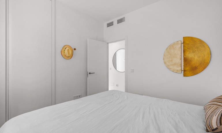 Venta - Villa -
Mar de Cristal