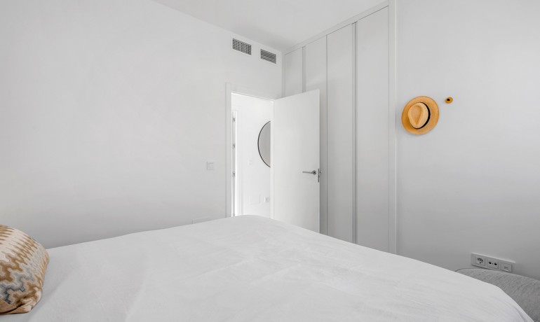 Venta - Villa -
Mar de Cristal