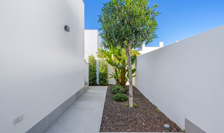 Venta - Villa -
Mar de Cristal