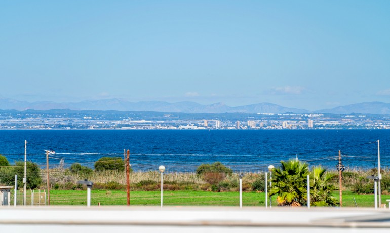 Venta - Villa -
Mar de Cristal