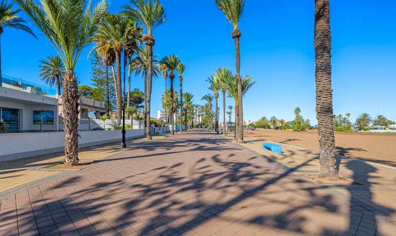 Venta - Villa -
Mar de Cristal