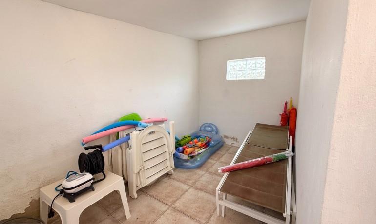 Herverkoop - Villa -
Hondon de los frailes - Hondon de los Frailes*