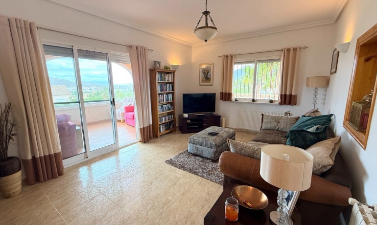 Herverkoop - Villa -
Hondon de los frailes - Hondon de los Frailes*