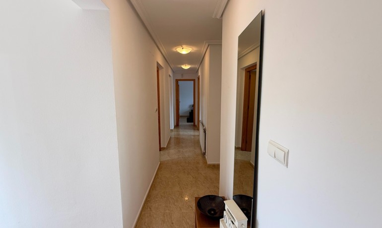 Herverkoop - Villa -
Hondon de los frailes - Hondon de los Frailes*