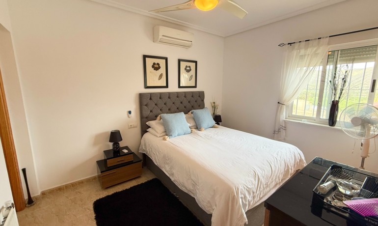 Herverkoop - Villa -
Hondon de los frailes - Hondon de los Frailes*