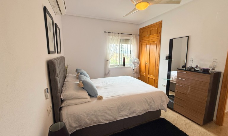 Herverkoop - Villa -
Hondon de los frailes - Hondon de los Frailes*