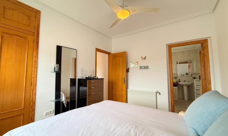 Herverkoop - Villa -
Hondon de los frailes - Hondon de los Frailes*