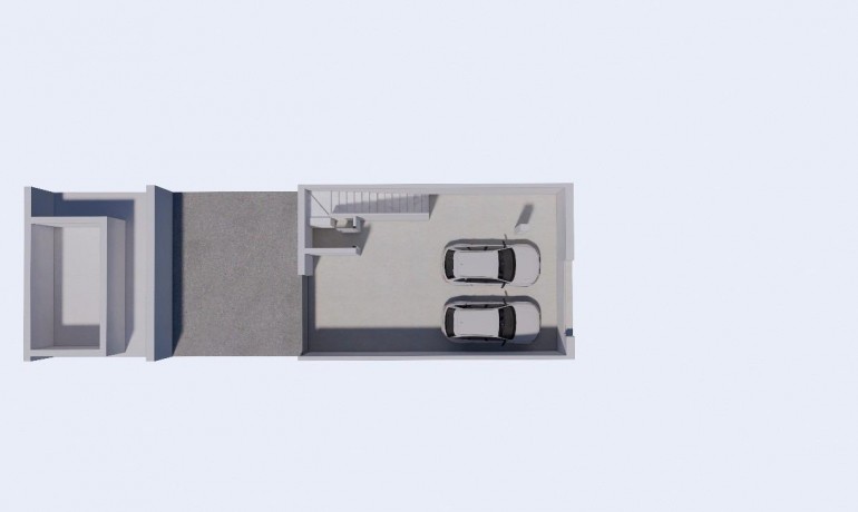 Nieuwbouw - Huis -
Los Alcázares* - Serena Golf