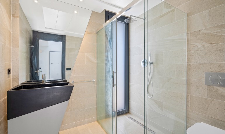 Herverkoop - Huis -
Orihuela Costa* - Los Dolses