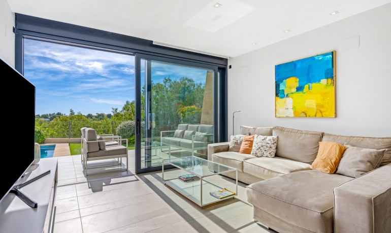 Herverkoop - Huis -
Orihuela Costa* - Los Dolses