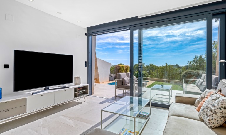 Herverkoop - Huis -
Orihuela Costa* - Los Dolses