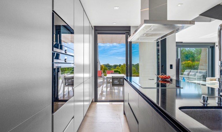 Herverkoop - Huis -
Orihuela Costa* - Los Dolses