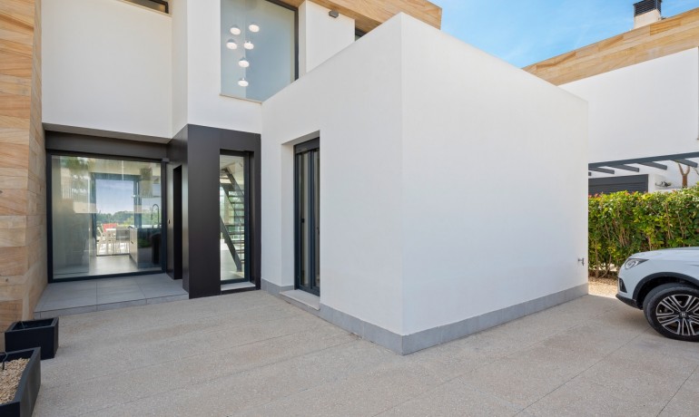 Herverkoop - Huis -
Orihuela Costa* - Los Dolses