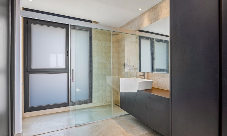 Herverkoop - Huis -
Orihuela Costa* - Los Dolses