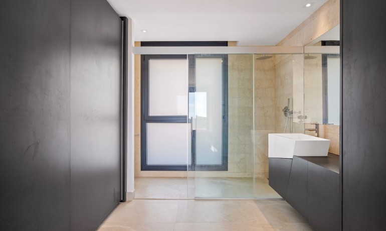 Herverkoop - Huis -
Orihuela Costa* - Los Dolses