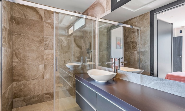 Herverkoop - Huis -
Orihuela Costa* - Los Dolses