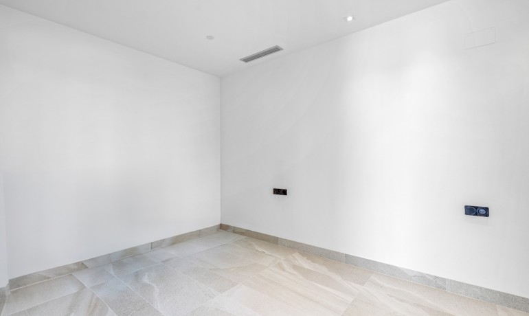 Herverkoop - Huis -
Orihuela Costa* - Los Dolses