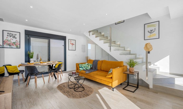 Herverkoop - Villa -
Los Alcázares* - Serena Golf