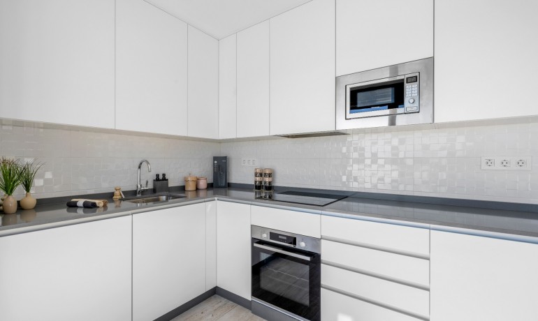 Herverkoop - Villa -
Los Alcázares* - Serena Golf